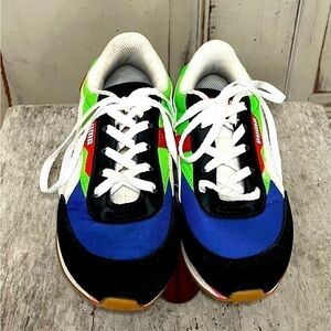 Puma Easy Rider Future youth sneaker 1.5